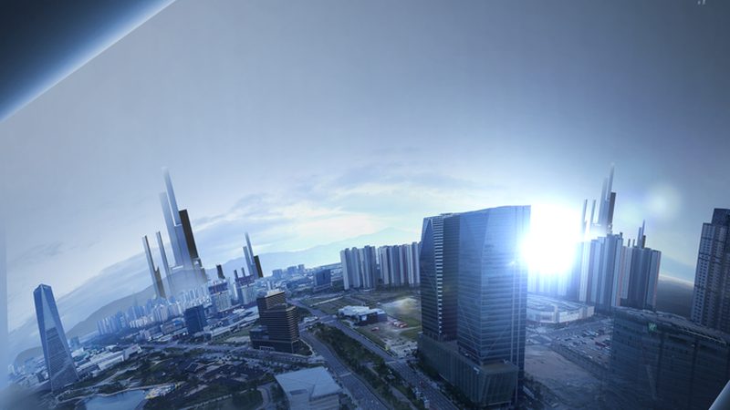 三维轻量化引擎：揭秘其背后的技术魅力与行业排名**